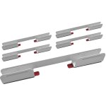 Govee Neon Rope Light 2 Clips 5 pcs White