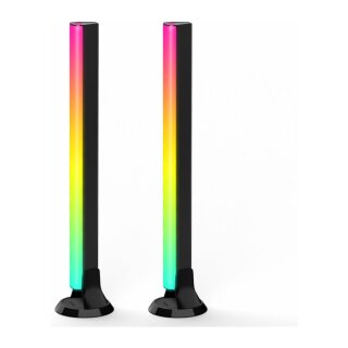 Govee RGBIC RGBIC TV Light Bars for 45"-70" TVs