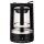 Krups T8.2 Kaffeemaschine Schwarz