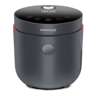 Rommelsbacher MRK 500 Reiskocher