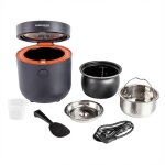 Rommelsbacher MRK 500 Reiskocher