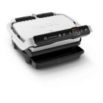 Tefal OptiGrill Elite GC750D16