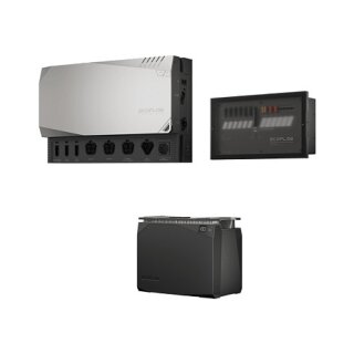 ECOFLOW Prepared Kit