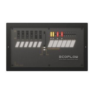 ECOFLOW Distribution Panel