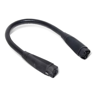 ECOFLOW Double handle Connection Cable