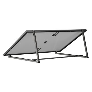 ECOFLOW Adjustable Ground & Suspended Solar Bracket