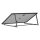 ECOFLOW Adjustable Ground & Suspended Solar Bracket