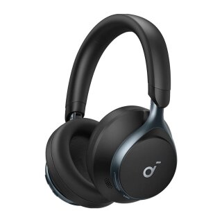 Anker Soundcore Space One over-Ear Headphones black