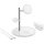 Anker MagGo Wireless Charging Station 3-in-1 faltbar white