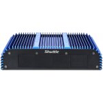 Barebone BPCAL02 Intel Core i5-1235U 2x32DDR5 max 64GB 1xM.2