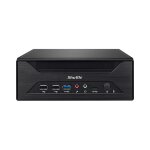Barebone XPC slim XH610 LGA1700 2xSODIMM DDR4 2xM.2...