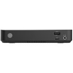 ZBOX MI648 Barebone Intel Core i5-1340P 2xDDR5 SODIMM...