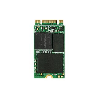 TRANSCEND 128GB M2 2242 SATA MLC