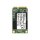TRANSCEND 64GB mSATA SSD SATA3 3D TLC