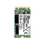 TRANSCEND 128GB M.2 2242 SSD SATA3 B+M Key TLC