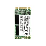 TRANSCEND 512GB M.2 2242 SSD SATA3 B+M Key TLC