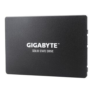 GIGABYTE 480GB 6,35cm 2,5Zoll SSD SATA3