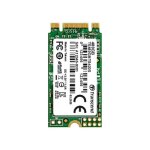 TRANSCEND 480GB M.2 2242 SSD SATA3 B+M Key TLC