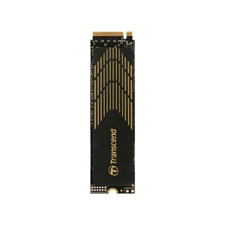 TRANSCEND MTE240S 1TB M.2 2280 PCIe Gen4x4 M-Key 3D TLC with Dram