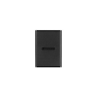 TRANSCEND ESD270C 500GB External SSD USB 3.1 Gen 2 Type C
