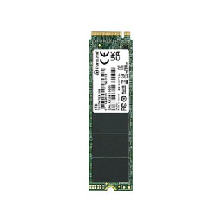 TRANSCEND 1TB M.2 2280PCIe Gen3x4 QLC DRAM-less