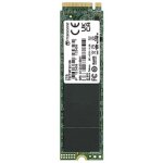 TRANSCEND 2TB M.2 2280 PCIe Gen3x4 M-Key 3D TLC DRAM-less
