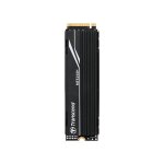 TRANSCEND 1TB M.2 2280 PCIe Gen4x4 SSD NVMe 3D TLC with...