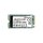 TRANSCEND 256GB M.2 2242PCIe Gen3x4 NVMe 3D TLC DRAM-less