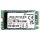TRANSCEND 512GB M.2 2242PCIe Gen3x4 NVMe 3D TLC DRAM-less