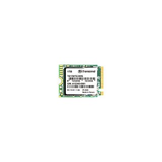 TRANSCEND 1TB M.2 2230 PCIe Gen3x4 NVMe 3D TLC DRAM-less