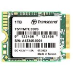 TRANSCEND 1TB M.2 2230 PCIe Gen3x4 NVMe 3D TLC DRAM-less