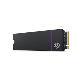 SEAGATE Game Drive for PS5 1TB NVMe M.2 SSD EMEA