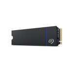 SEAGATE Game Drive for PS5 2TB NVMe M.2 SSD EMEA