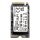TRANSCEND 256GB M.2 2242 PCIe Gen4x4 NVMe 3D TLC DRAM-less
