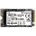 TRANSCEND 2TB M.2 2242 PCIe Gen4x4 NVMe 3D TLC DRAM-less