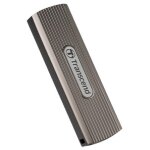 TRANSCEND ESD330C 512GB External SSD USB 10Gbps Type-C