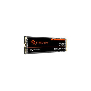 SEAGATE FireCuda 530R SSD 4TB NVMe PCIe M.2