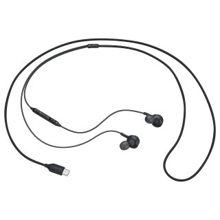 Samsung Earphones USB-C EO-IC100 in-ear black
