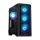 Tower Chieftec APEX LUMO Mesh GA-01B-L-OP
