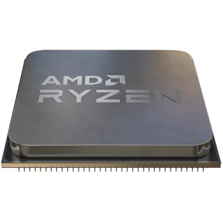 AMD AM5 Ryzen 5 9600 Tray 6xCore 12xThreads 3,8GHz MAX 5,2GHz 32MB 65W