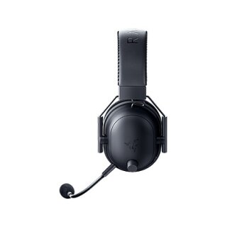 Razer BlackShark V2 Pro Headset over ear wireless black