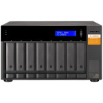 QNAP TL-D800S 8-bay desktop SATA JBOD expansion unit
