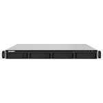 QNAP TS-432PXU-RP-2G 4-Bay rackmount NAS AL324 2GB DDR4...