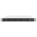 QNAP TS-H1090FU-7302P-128G 10-bay rackmount NAS AMD EPYC...