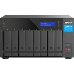 QNAP TVS-H874-I5-32G 8-bay QuTS hero NAS Intel Core...
