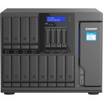 QNAP TS-1655-8G 16-Bay NAS Intel Atom C5125...