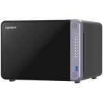 QNAP TS-632X-4G 6-bay NAS AL524 2.0GHz Quad Core 4GB DDR4...