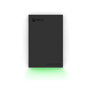 2,5" SEAGATE Game Drive for Xbox 2TB HDD USB 3.2