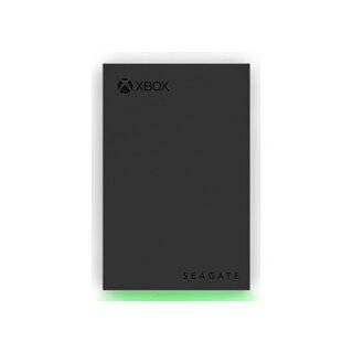 2,5" SEAGATE Game Drive for Xbox 4TB HDD USB 3.2