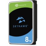 8TB SEAGATE Surveillance Skyhawk ST8000VX010 SATA 6Gb/s...